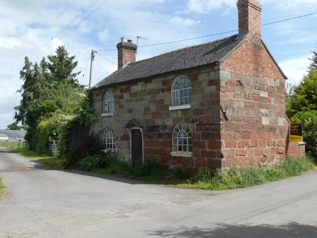 10 Aston, Wem, Shropshire - May 2022 - Marion Latimer