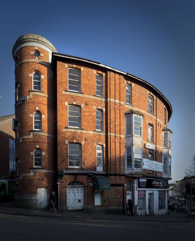 Municipal Chambers, Torquay 2019.  Photo: Eveleigh Photography