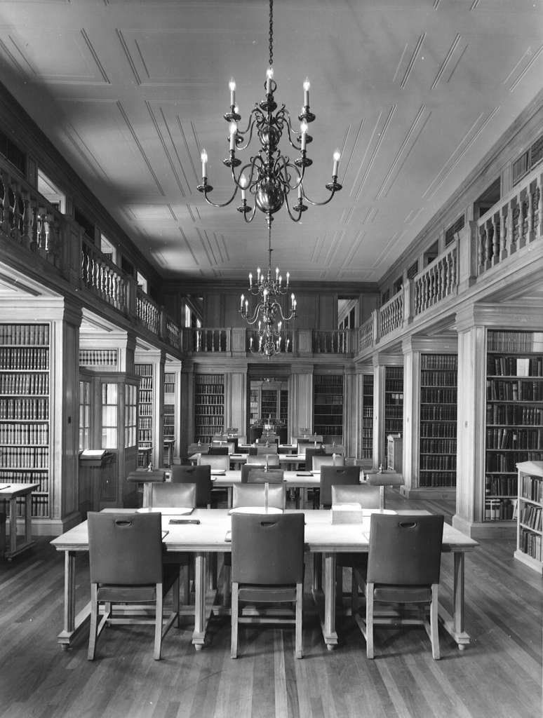 Inner Temple Library